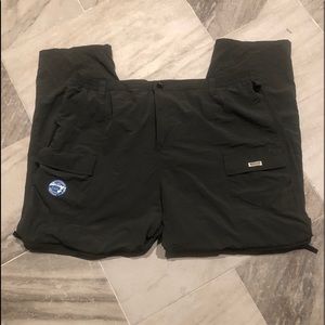 Magellan sportswear fishing pants. 3XL